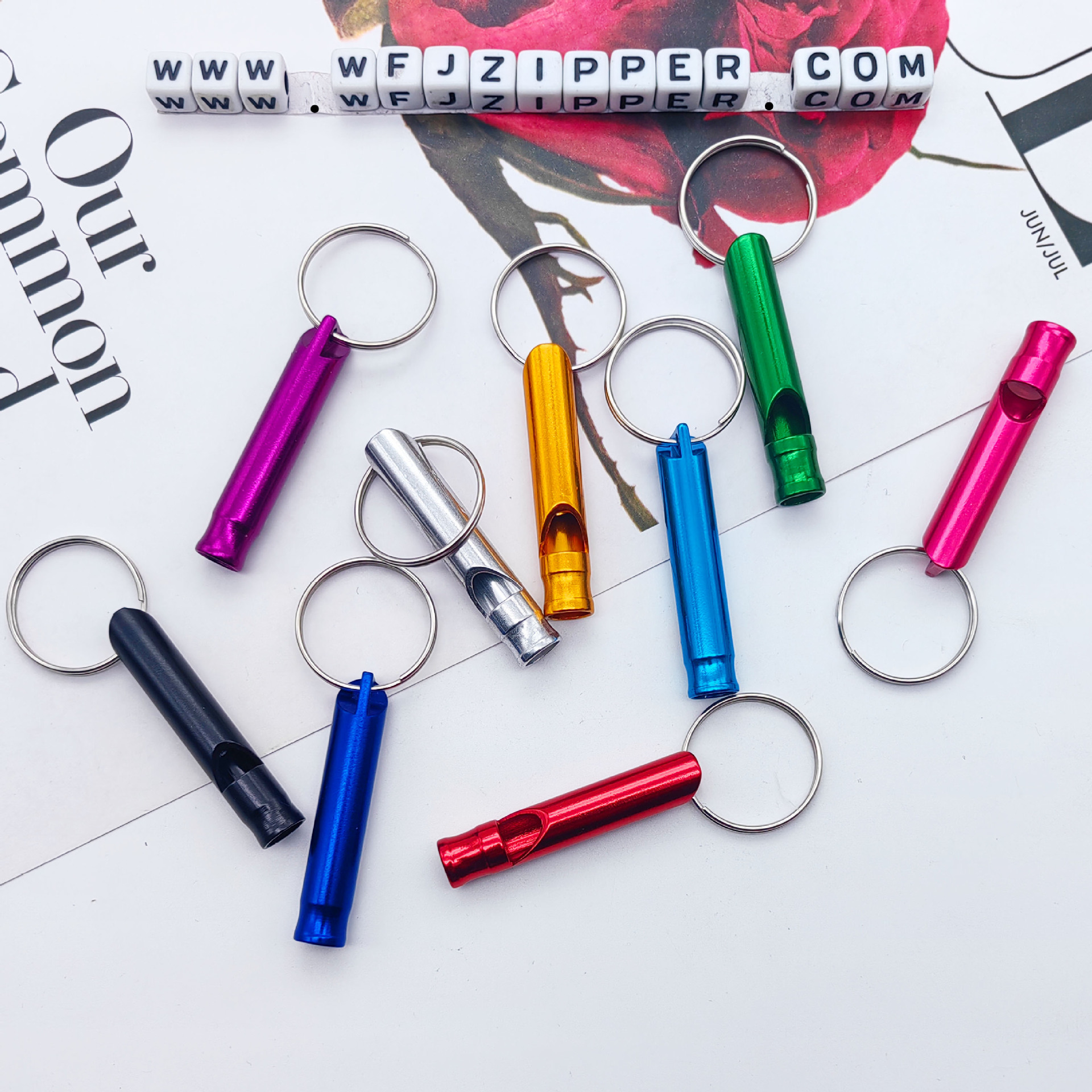 Creative Beer Bottle Opener Keychain Bottle Opener Printed with Logo Practical Multi-Functional Event Advertising Small Gift Engraving