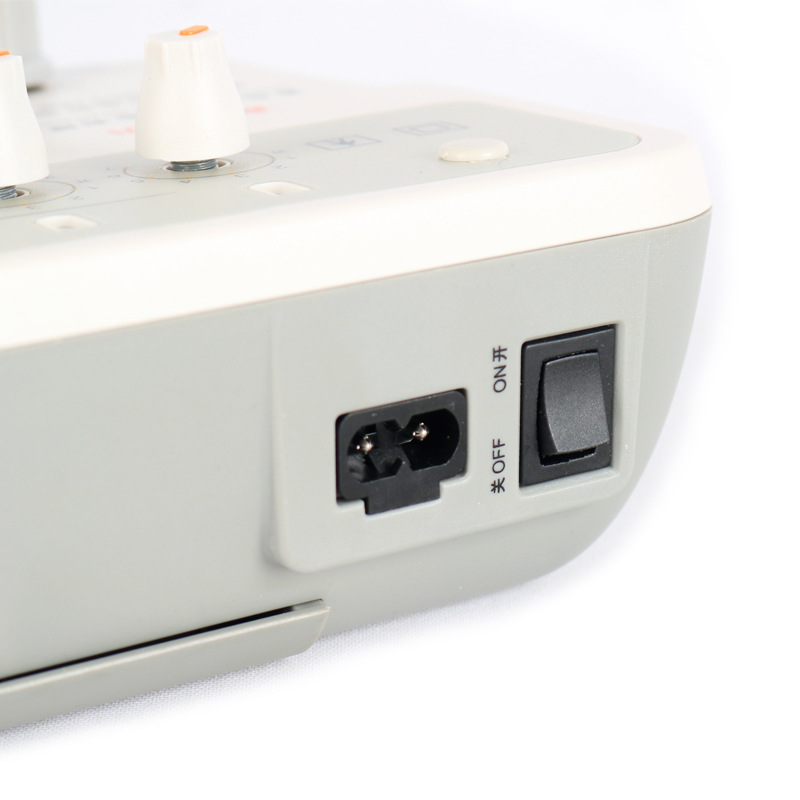 Xinsheng brand G6805-IB type low frequency pulse electroacupuncture instrument electric hemp instrument 6 output