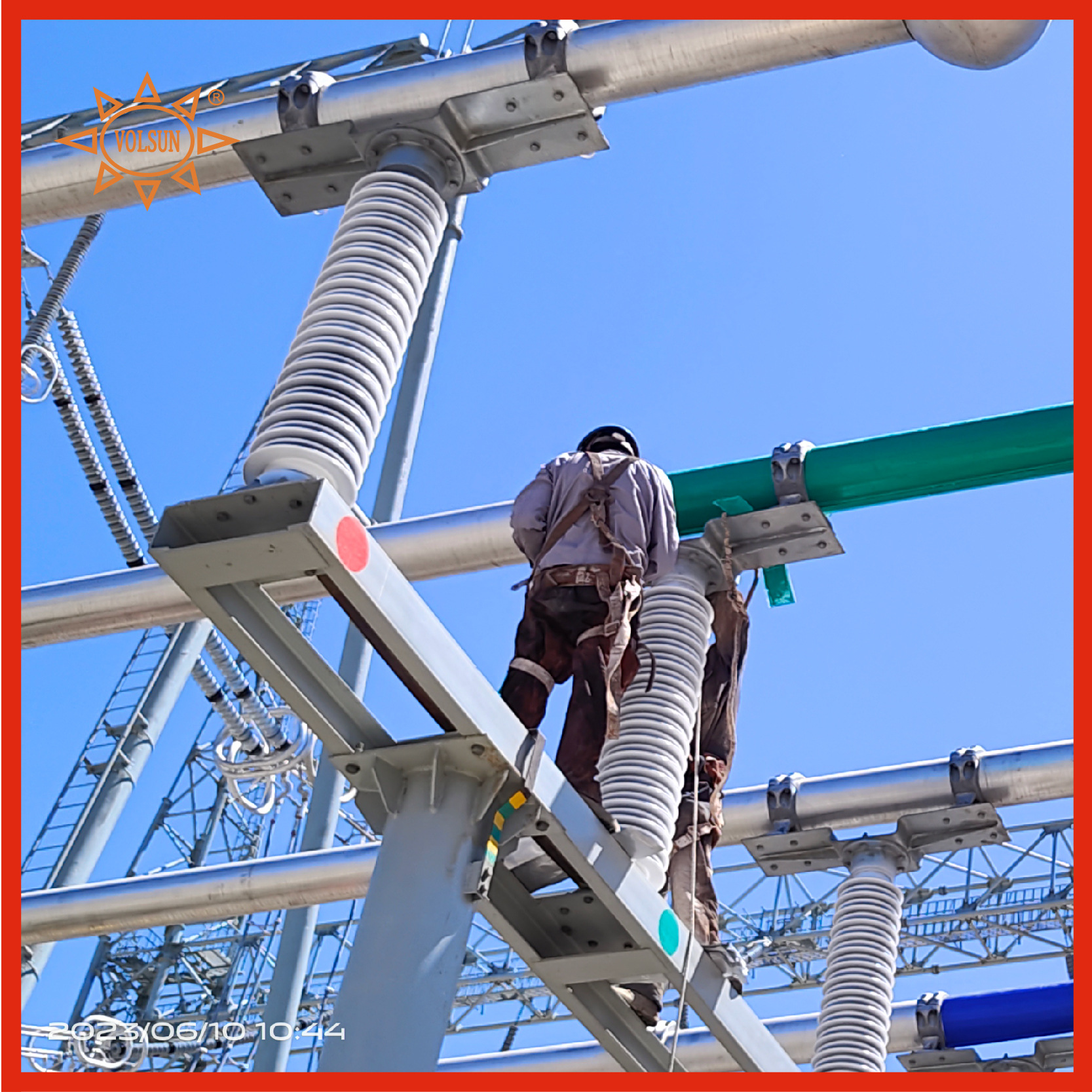 Silicone Rubber Self-Adhesive Tape Self-Fusing Tape Flame Retardant Customizable Size Red Yellow Green Blue Black Self-Adhesive Tape