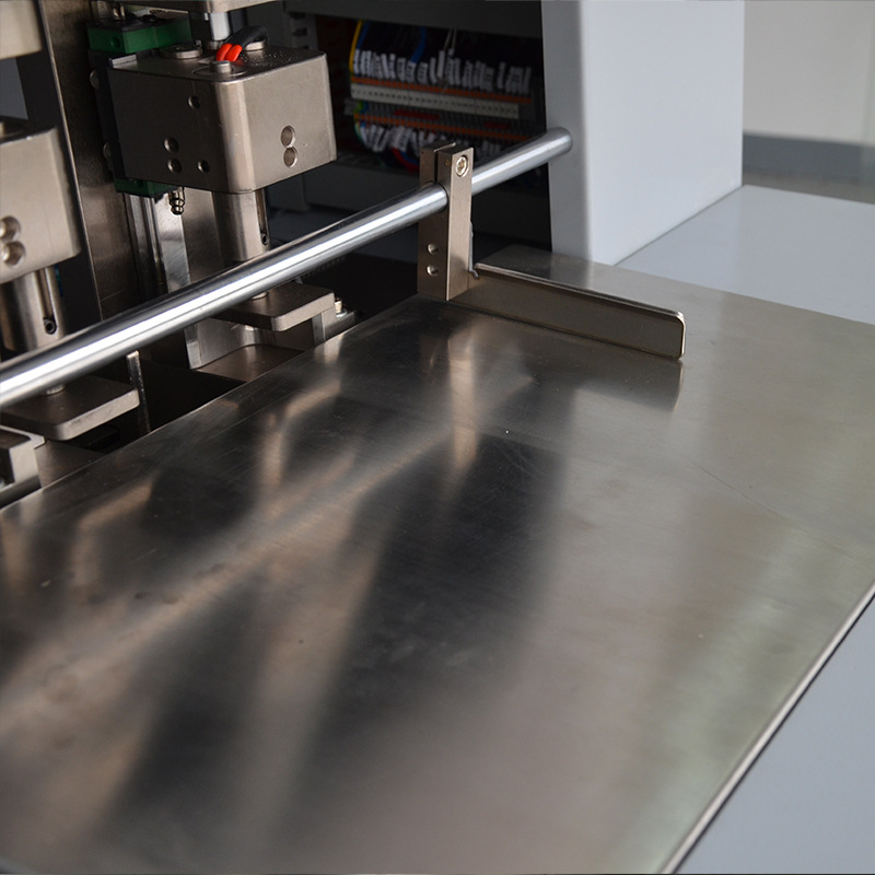 Maofeng Mechanical Book Shell Press Round Angle Machine MF-203 Cutting Round Angle Machine Shell Cover Book Shell Press Round Angle