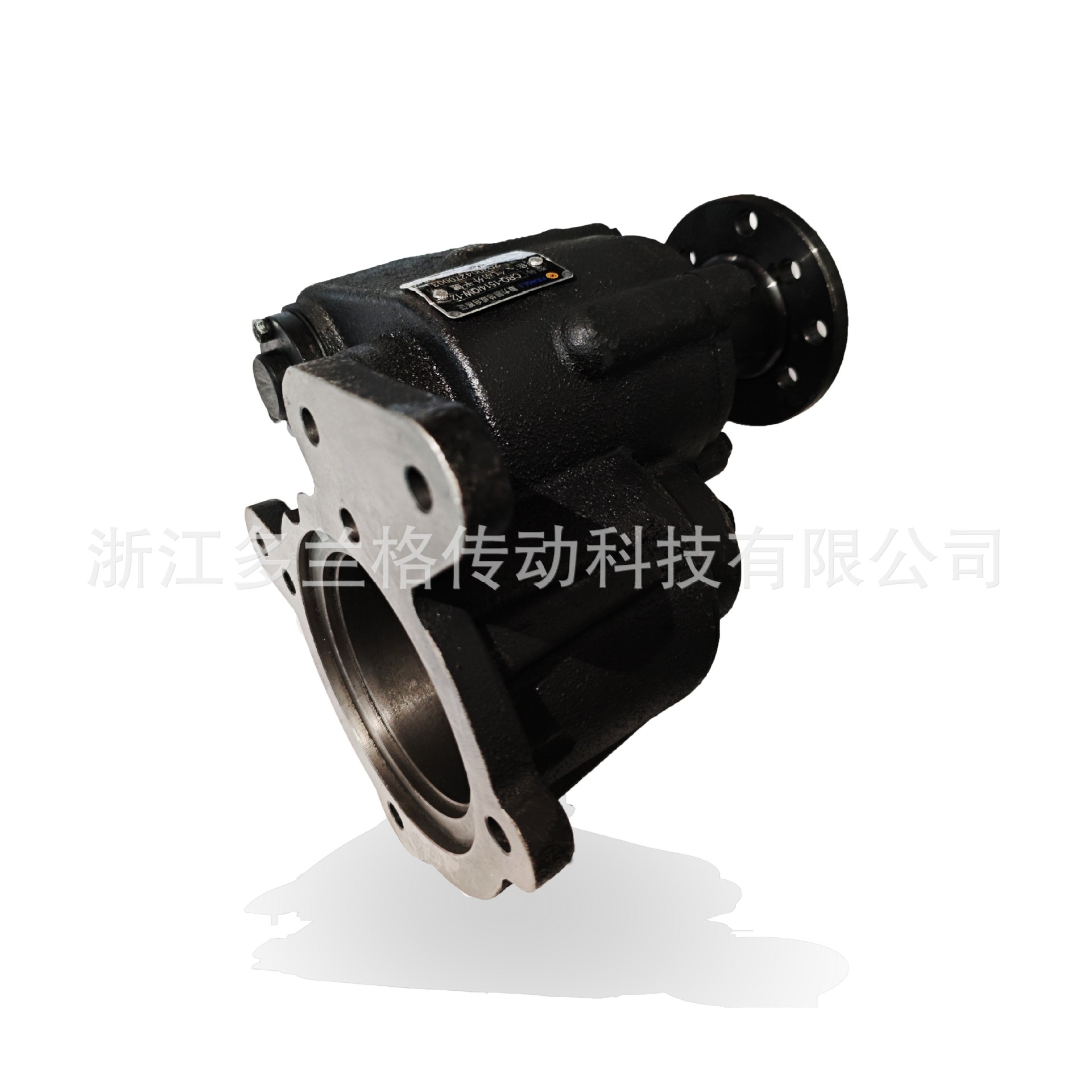 Zhejiang duolange factory direct source power take-off PTO3077/QW can be adapted to WS-MBP-6P gearbox