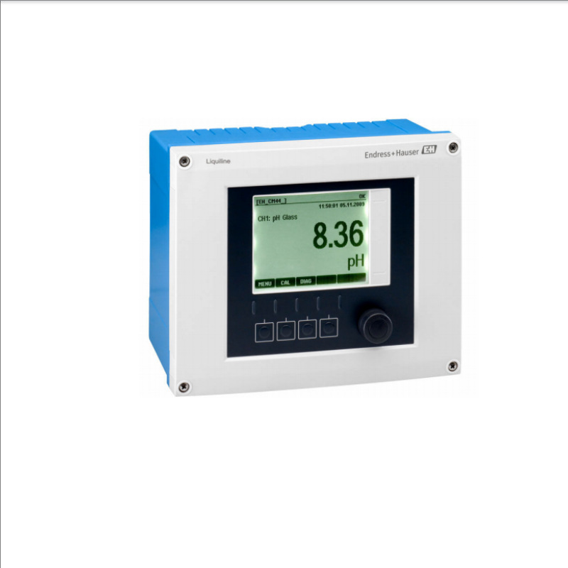 E+H Ultrasonic Level Fmu90-R11Ca111Aa3A Ultrasonic Level Transmitter Fdu91-Rg2Aa