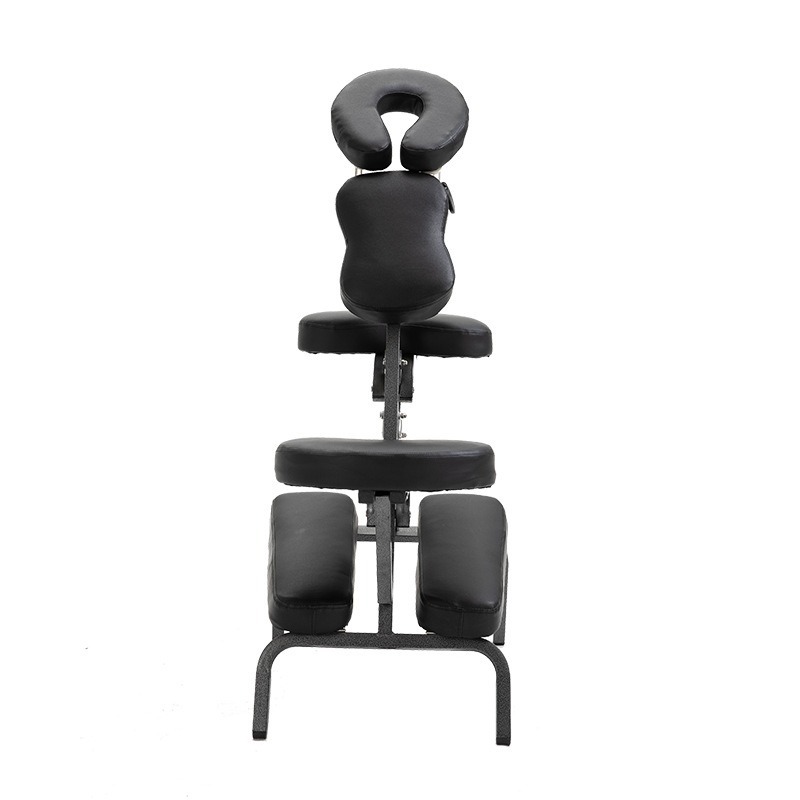 Tattoo chair Health chair folding massage chair portable massage chair scraping chair tattoo chair folding beauty bed
