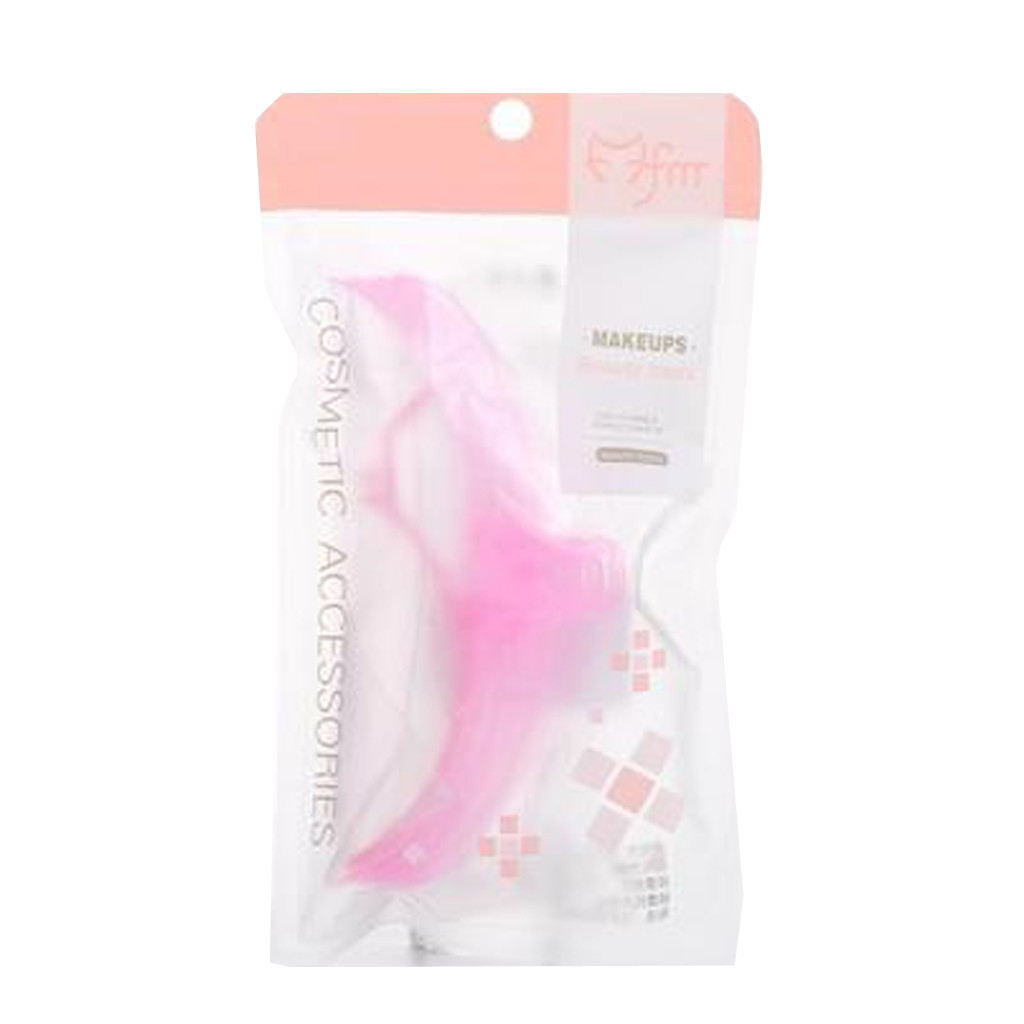 Third Generation Eyebrow Card Wholesale Handheld Lazy Stereo Eyebrow Thrush Set Beginner Eyebrow Shaping Aid Eyebrow Thrush Artifact