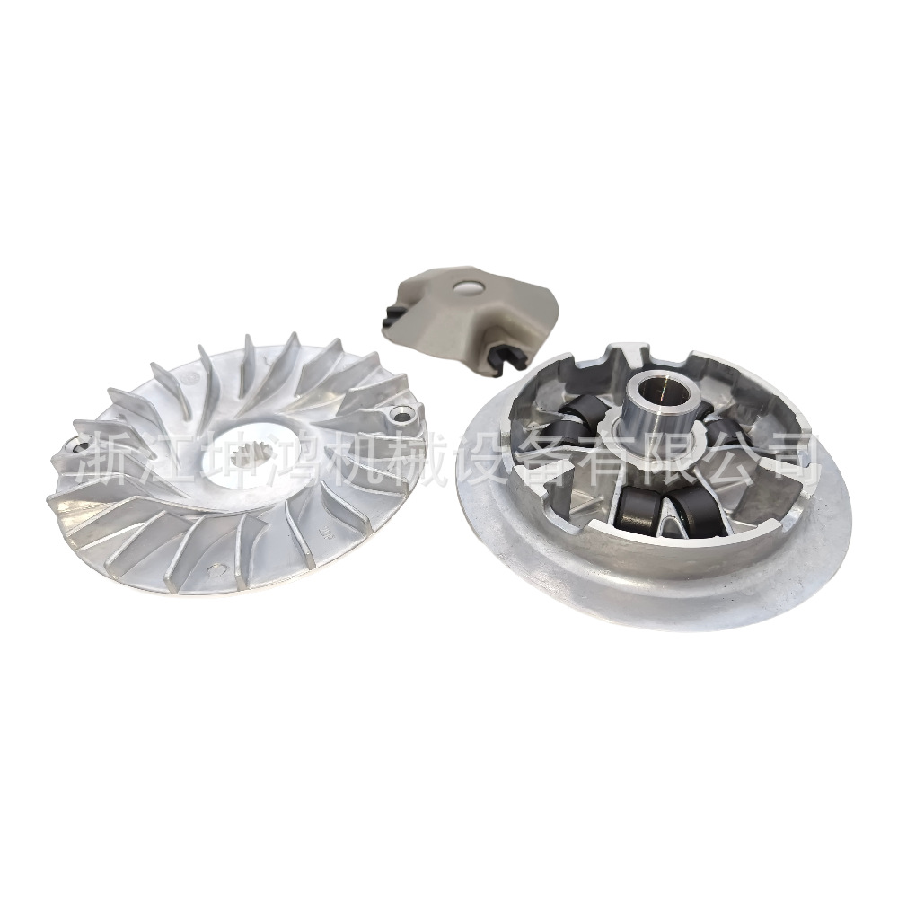 Scooter Primary Clutch Pulley Kit for 2Dp Nmax155 Motorcycle