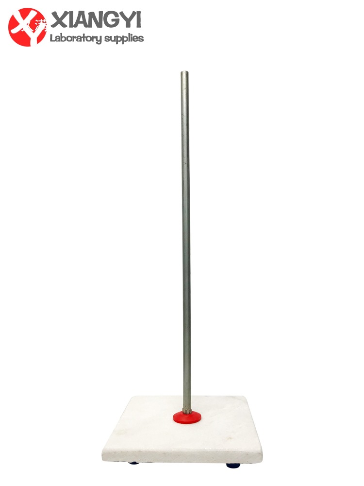 Marble Pipette Rack Acid and Alkali Resistant Plastic Disc Large Belly Pipette Rack Graduated Pipette 16 Holes Chemical Experiment