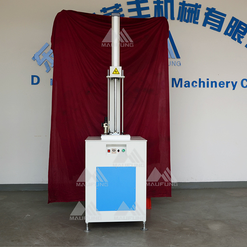 Maofeng mechanical book core picking round setting machine MF-560RSM notebook production machine