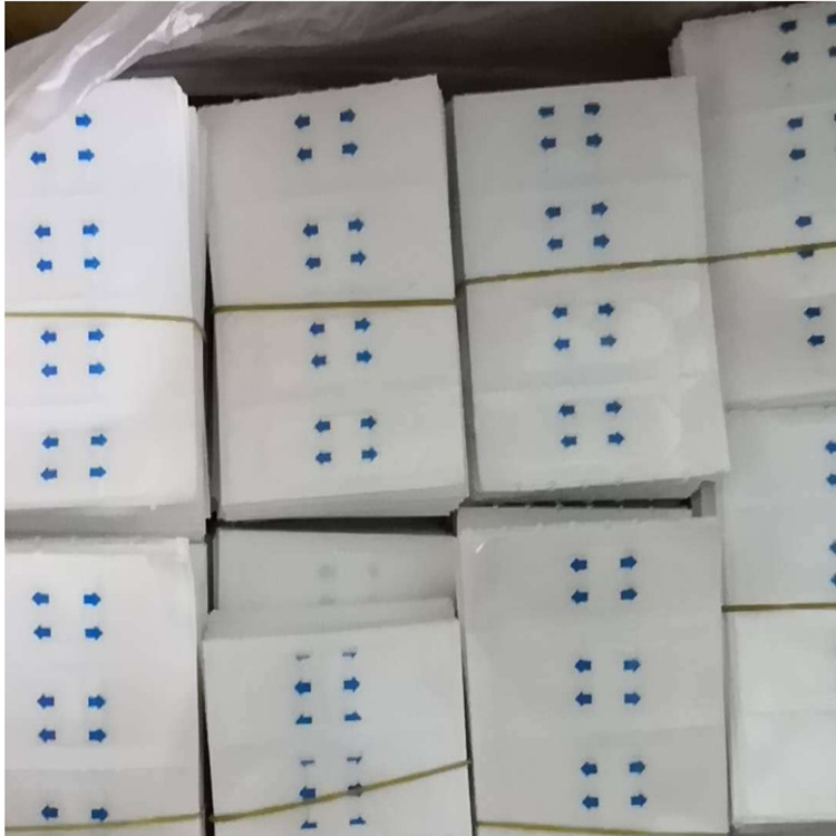 Manufacturer Printed Matte Invisible Lifting Patch 40 Patches Douyin Same Style Dudu Small Face Patch V Lifting Face Artifact