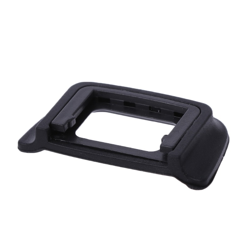 Dk-20 Eyecup Is Suitable for Nikon D5200 D5100 D3100 D3000 Slr Camera Eyepiece Viewfinder