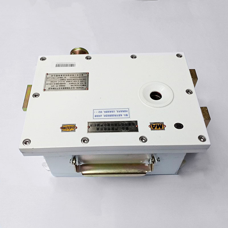 Jiangsu Yixing Sanheng Kdw28-12 Mining Explosion-Proof and Intrinsically Safe Uninterruptible Power Supply Intrinsically Safe Type 18(a)/24