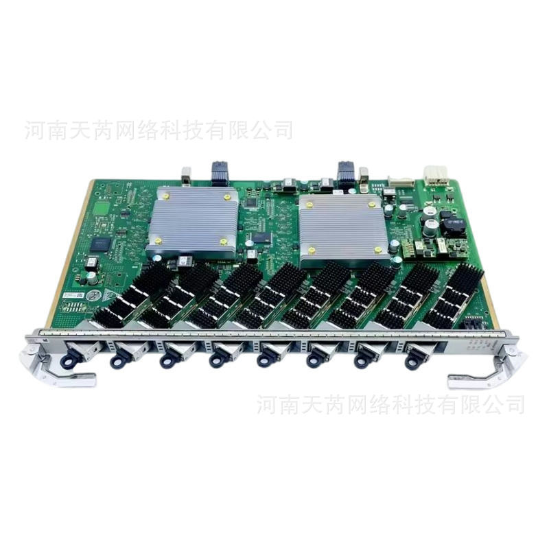Ma5800 Series Service Board Xeld 8-Port 10g Full Equipped with Pr30 Module