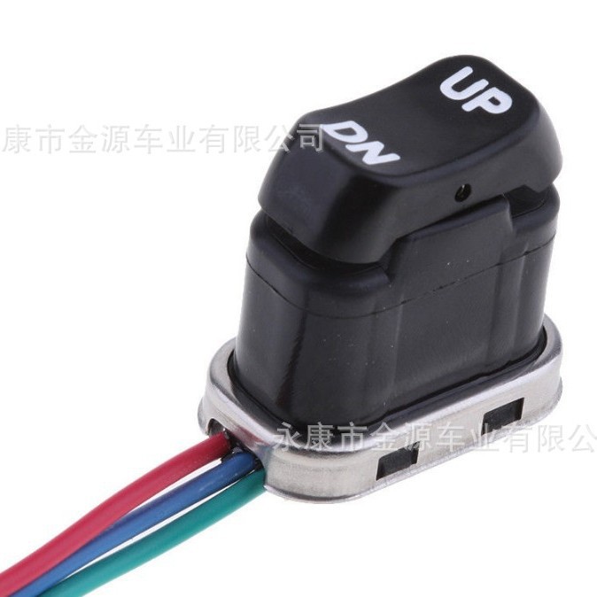 Overboard starting switch 87-18286a43 87-16991a1, 87-18286a2, 87-18286a26