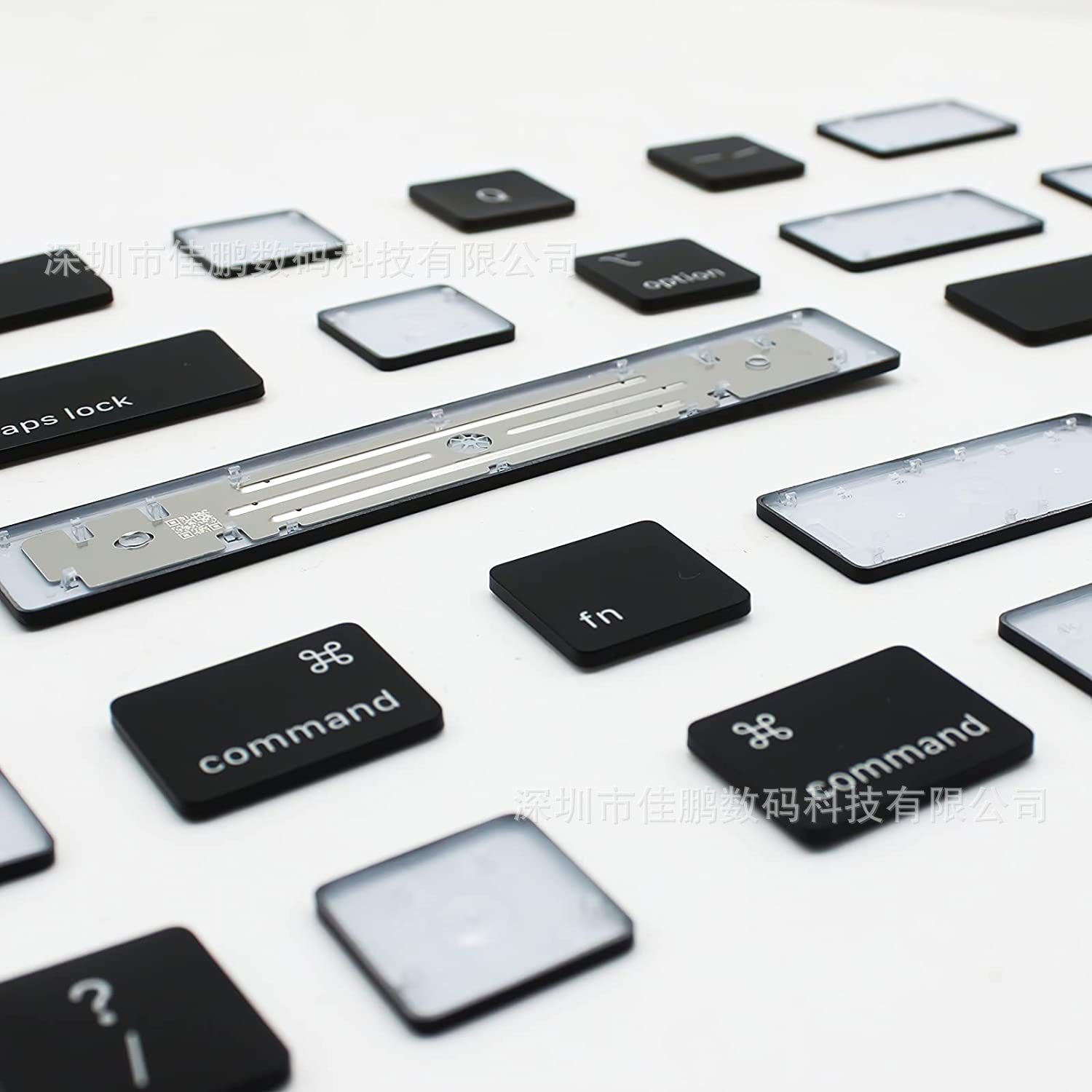SuitAble for mAcbook pro A2338/A2141/A2179 /A1989/A1990/A2159 KeyboArd CAp