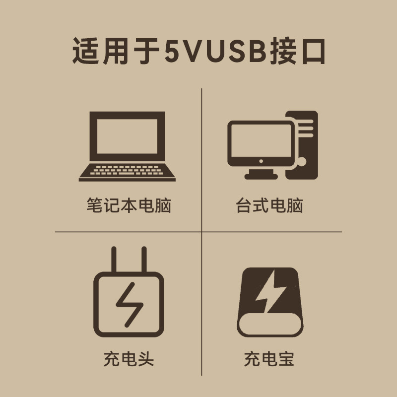 Smart Voice-Activated USB Rechargeable Night Light for Bedroom and Bathroom, Panda Lamp, Mini Soft Light, Colorful Night Light