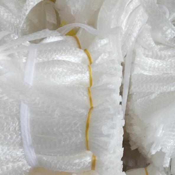 Ocean ball net bag net bag filter plastic net packaging bag factory direct toy net storage bag wholesale