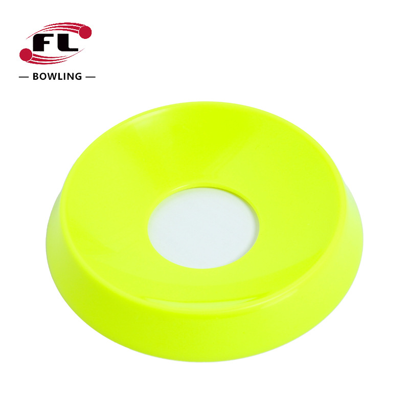 Fuli Sports Bowling Supplies Cross-Border Hot Selling Bowling Base Bowling Special Ball Holder Available in Six Colors