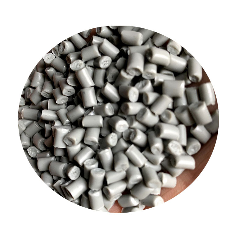 Supply of Recycled Plastic Particles, Large Quantities of Pp Particles, Pp Recycled Material Particles, Injection Molding Pp High Melt Polypropylene