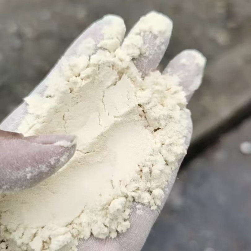 Nanzhu Powder (Bamboo Powder) 80 Mesh 100 Mesh Laboratory Raw Materials Can Be Purchased by the Ton, Sawdust Powder from Bamboo Wood Can Be Wholesaled, Hunan New Materials