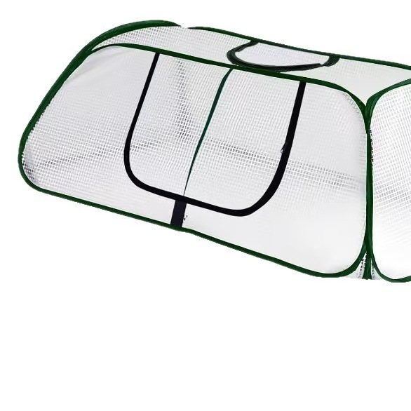 Factory Supply Summer and Winter Plant Net Cover to Protect Seedlings Planting Sunshade and Shade Foldable Protective Net Wholesale