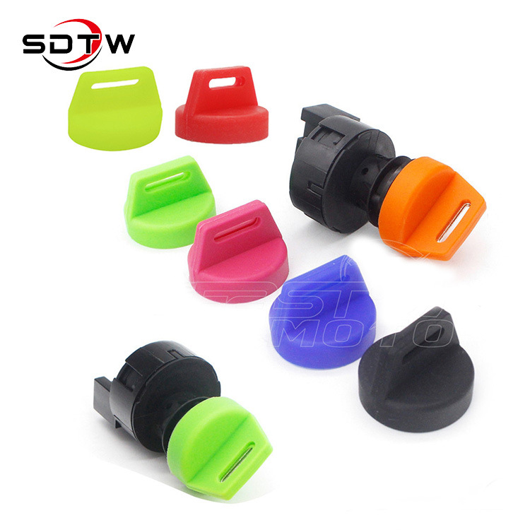 Ignition Switch Key Cover Cover Dust Cap Polaris Sportsman ATV 5433534