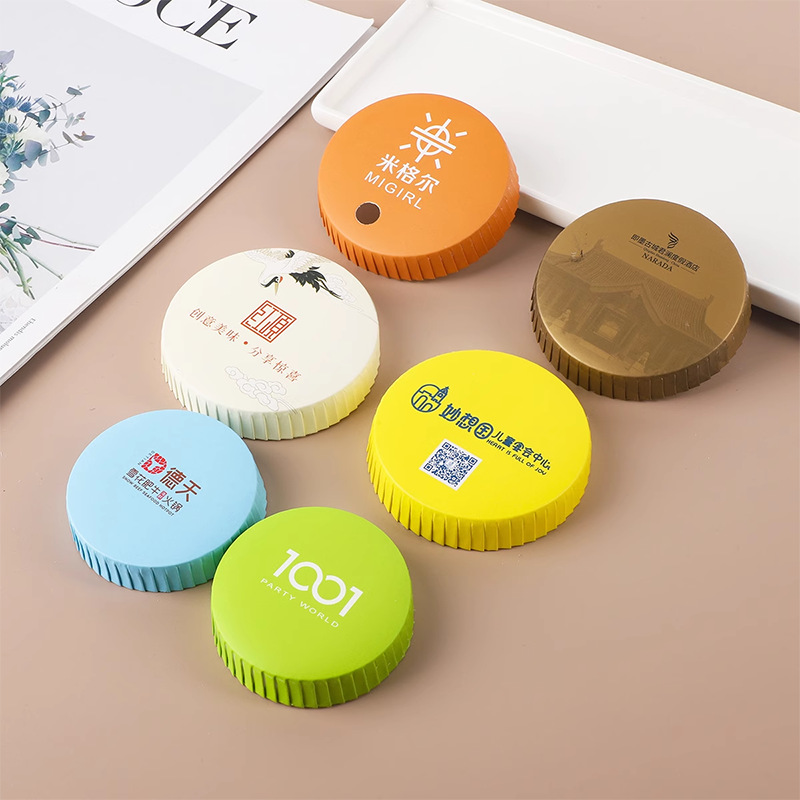Strength Factory Disposable Cup Lids Customized Catering Coffee Red Wine Milk Tea Paper Cup Lids Dustproof Spot Wholesale
