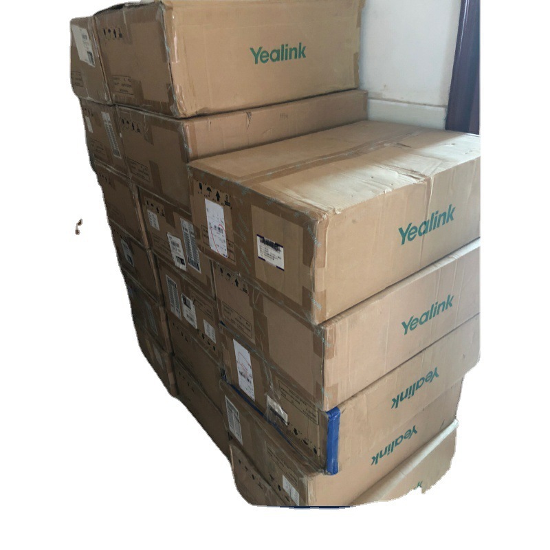 Новый IP-телефон Yealink SIP-T30, SIP-T30P, SIP-T31, SIP-T33G