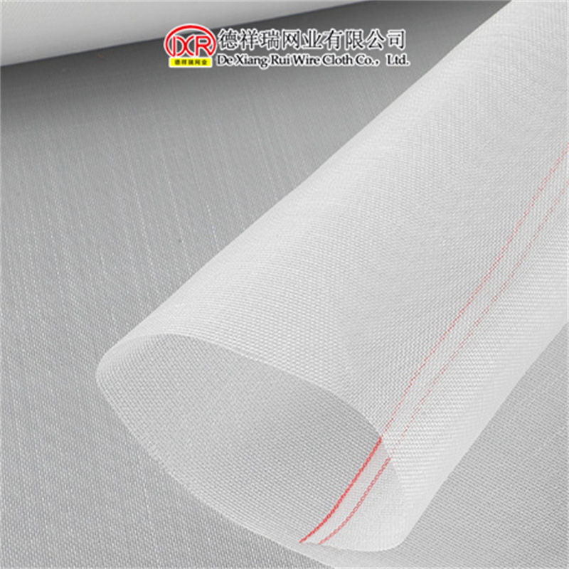 Anti-Bird and Anti-Insect Plastic Flat Net, Farming Foot-Operated Chicken Net, Pe/Pp Protective Net Wholesale, White