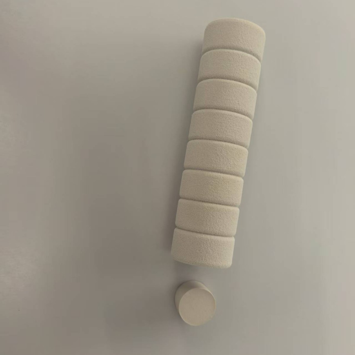 Door Handle Protective Cover Unit Door Handle Anti-Bump Bedroom Door Lock Pad Anti-Static Door Handle Cover Universal Winter