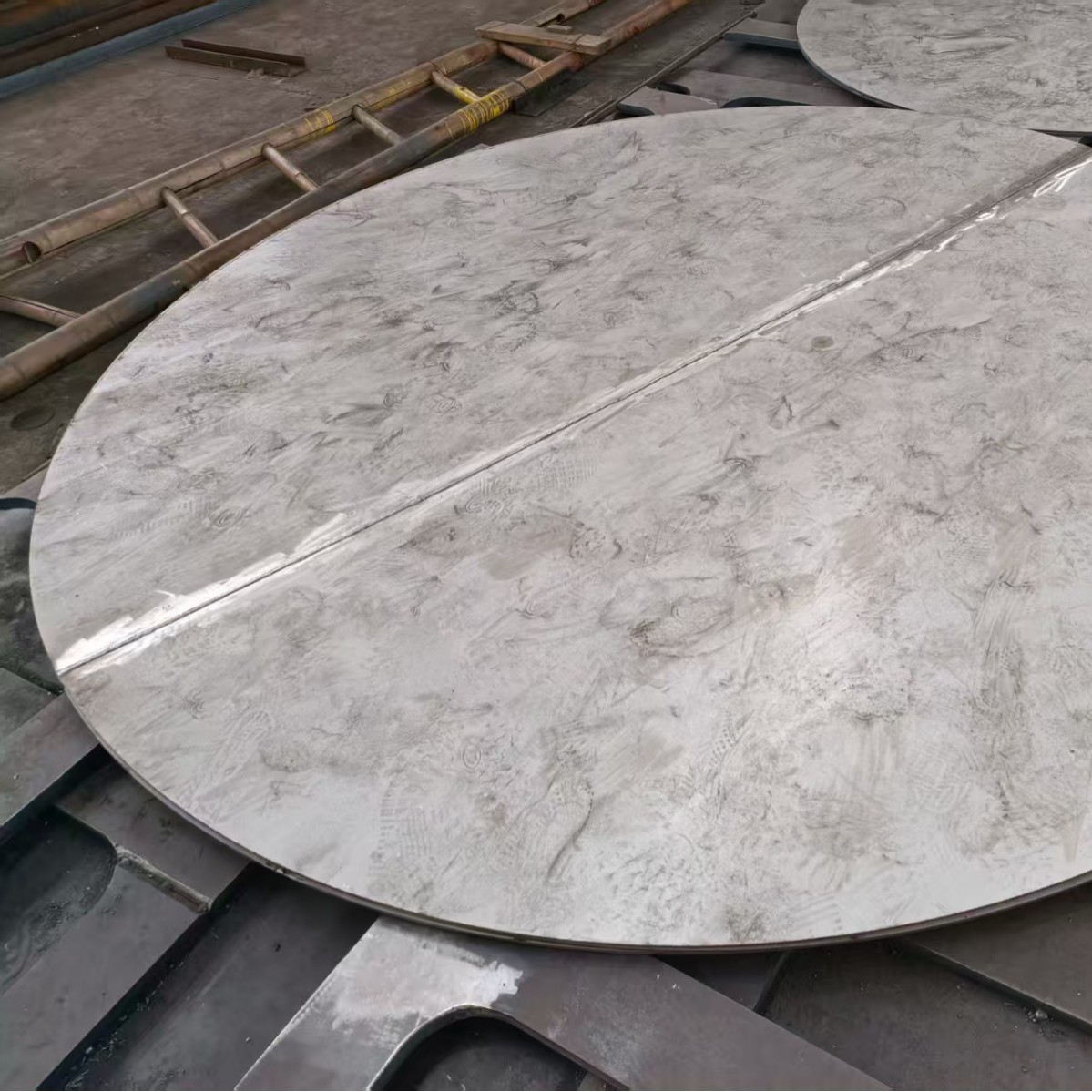 Nanning Steel Plate Processing Services Including Shearing, Bending, Punching, Welding, and Other Sheet Metal Processing Services