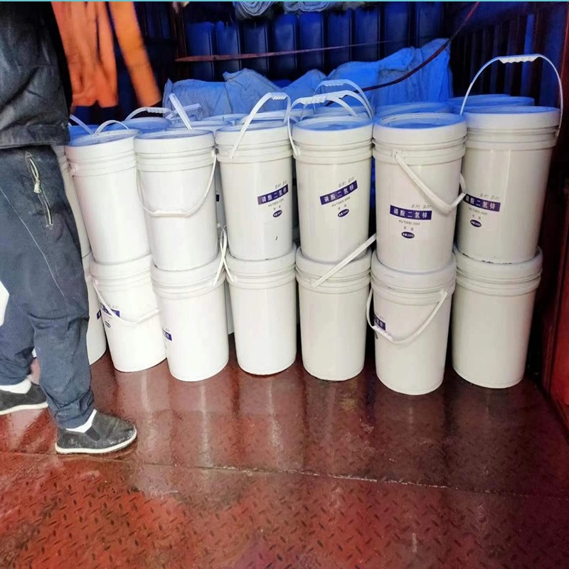 Spot Supply Zinc Dihydrogen Phosphate 99% Content Metal Surface Treatment Agent Ceramic Colorant