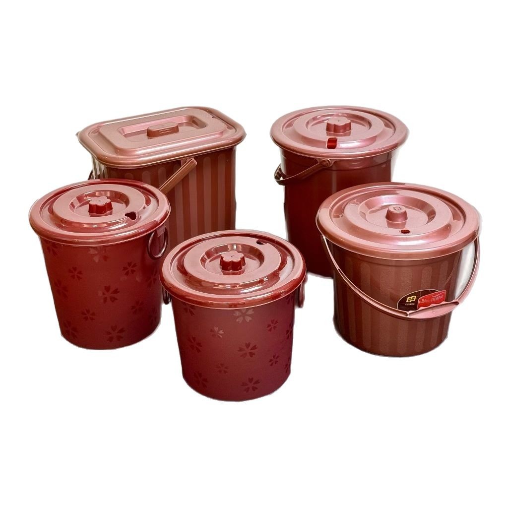 Manufacturer Tea Table Kung Fu Tea Bucket Tea Tray Waste Water Bucket Tea Bucket Tea Residue Bucket Drain Pipe Tea Set Accessories Drain Bucket