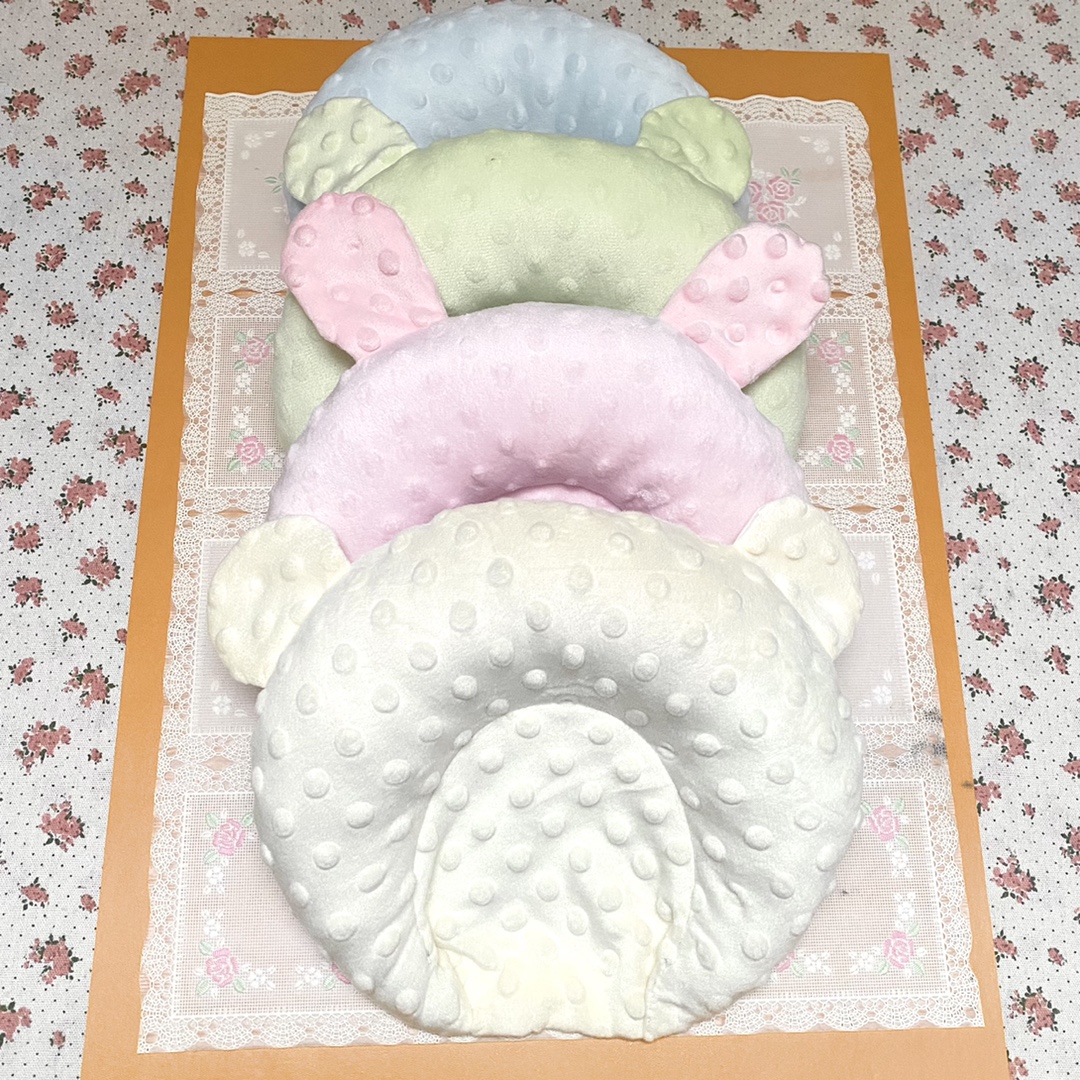 Материалы для ручной работы, подушка для новорожденных, DIY комплект