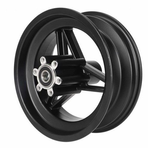 11-дюймовый 3-отверстийный хаб подходит для 90/55-6.5 100/65-6.5 дюймов диск тормоза передний хаб самоката