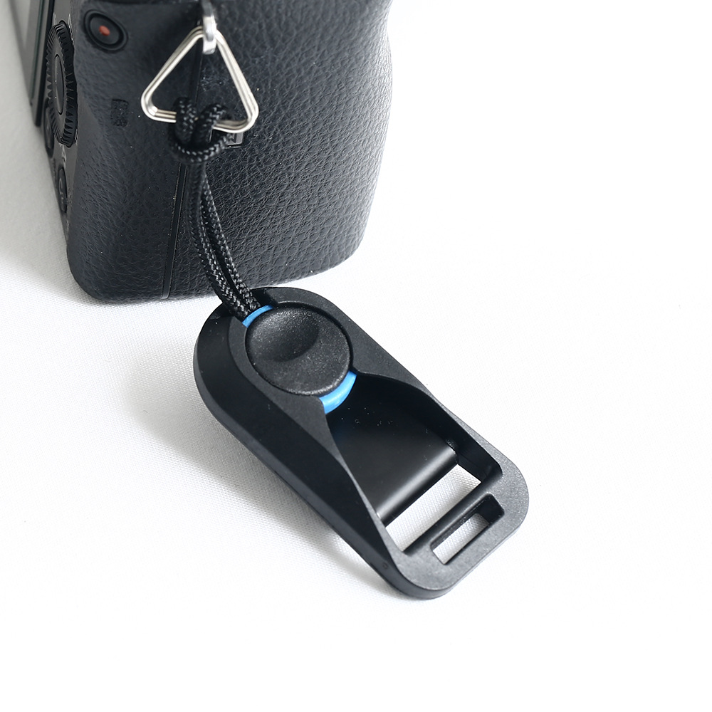 Walking Donkey MBL-00 Camera Quick-release Buckle Combination Quick-release Plate Strap Wrist Strap Quick-release Fastener Shoulder Strap Conversion Buckle