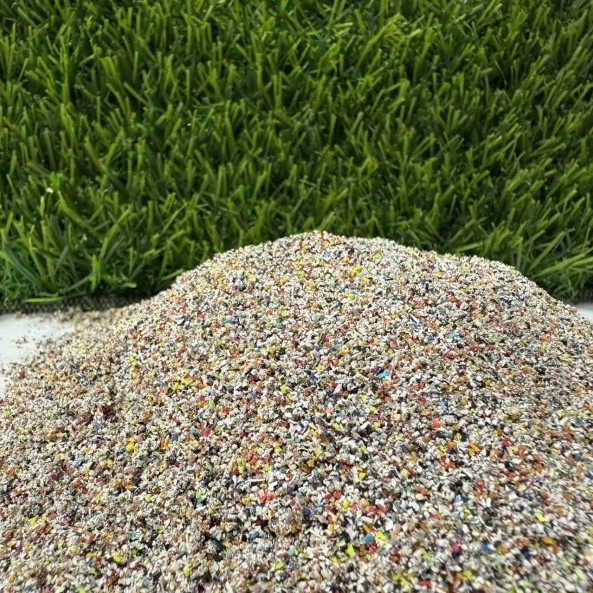 Shoe Material Rubber Powder Waterproof Building Material Mortar Asphalt Special Black Tire Powder Environmentally Friendly Modified Raw Material Regeneration Cross-Border