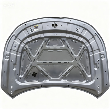 Suitable for Byd Destroyer 05 Hood Ha2Hj-8402010/77