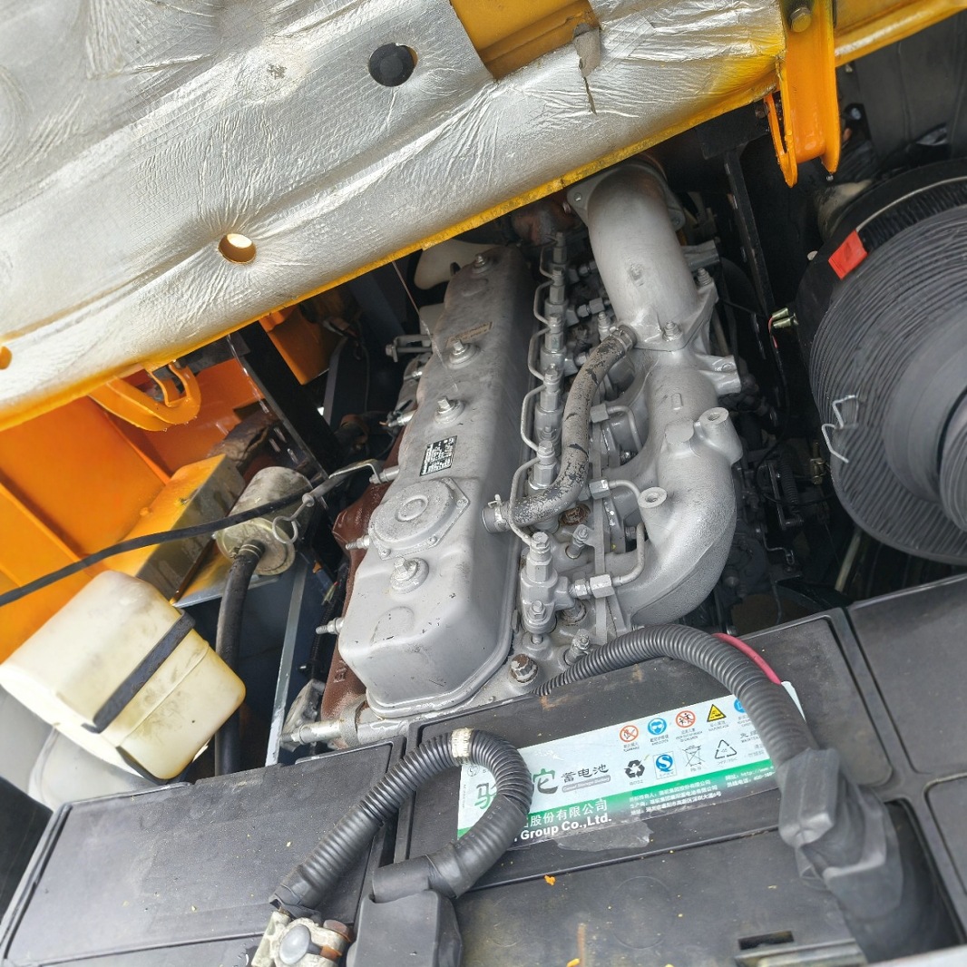 Ton Second-Hand Forklift Transfer 3m Low Price with Side Kltc Package Distribution M7 Spot Shift Raising Edusforift