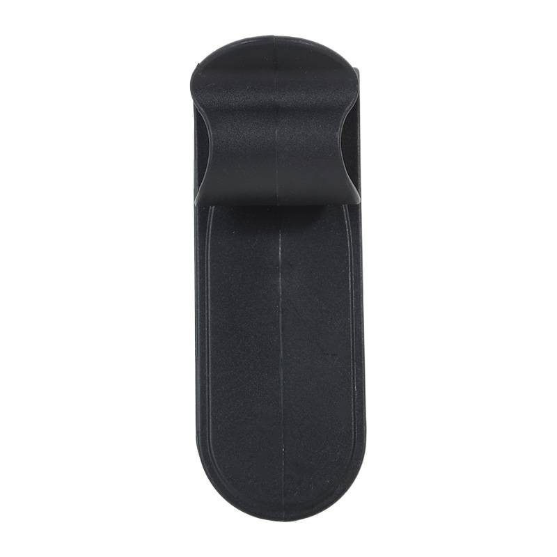 Portable Adhesive Car Umbrella Holder Car Supplies Multi-Functional Car Small Hook Hanger Storage Rack