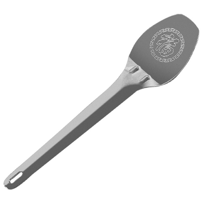 Flat Ash Shovel, Alloy Incense Ash Shovel, Incense Ash Shovel for Offering Incense, Temple Incense Burner, Flat Ash Shovel, Zen Style