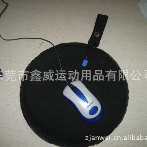 Производители изготавливают индивидуальные коврики для мыши из дайвингового материала, противоизносные, на заказ