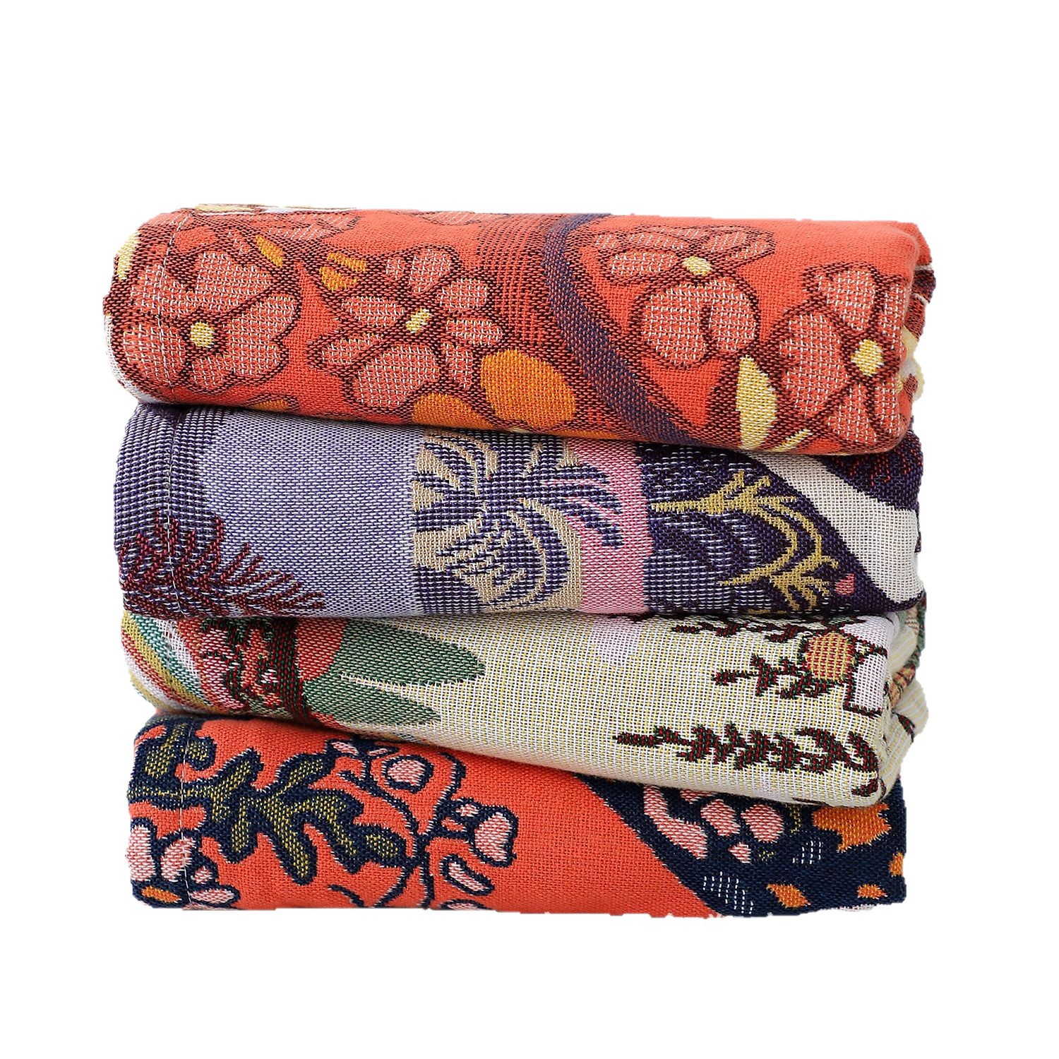 New Jacquard Buoyancy Japanese Cartoon Cute Bath Towel Bath Towel Large Towel Soft Absorbent Cotton Manufacturer Wholesale