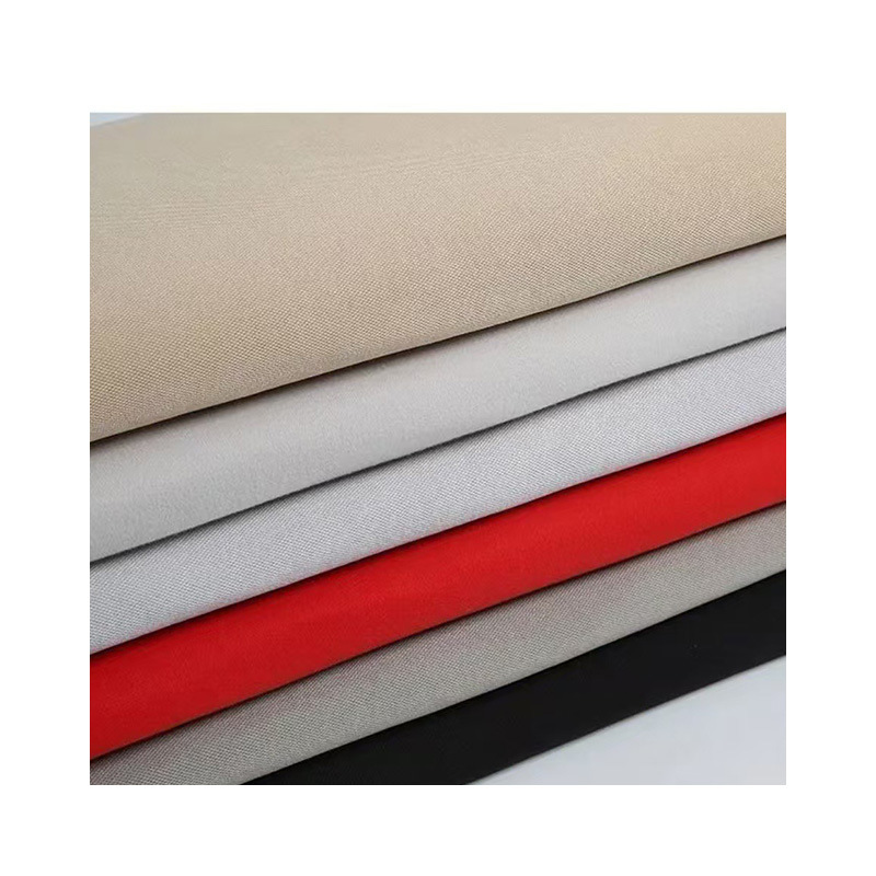 Car Interior Ceiling Fabric High Density Sponge Car Interior Composite Fabric Battery Car Ceiling Non-Woven Fabric