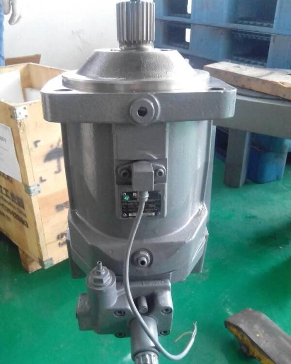 Профессиональное обслуживание импортных гидромоторов - предоставление испытаний на давление и тестирование объемной эффективности перед отправкой