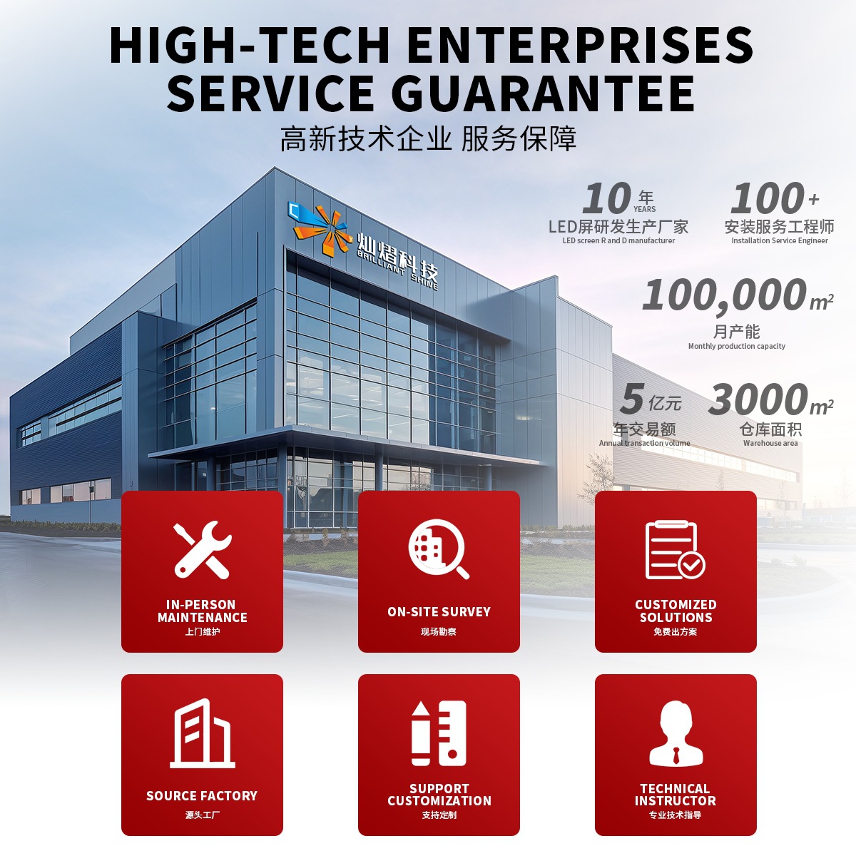 Special-Shaped Led Display Full-Color Spherical Exhibition Hall Museum Cylindrical Flexible Screen Soft Film Creative Large Screen