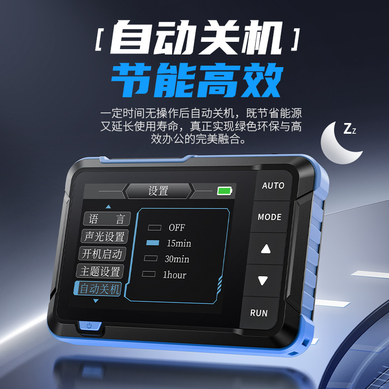 Fnirsi Dso-152 Handheld Small Oscilloscope Portable Digital Oscilloscope for Beginners Teaching and Maintenance