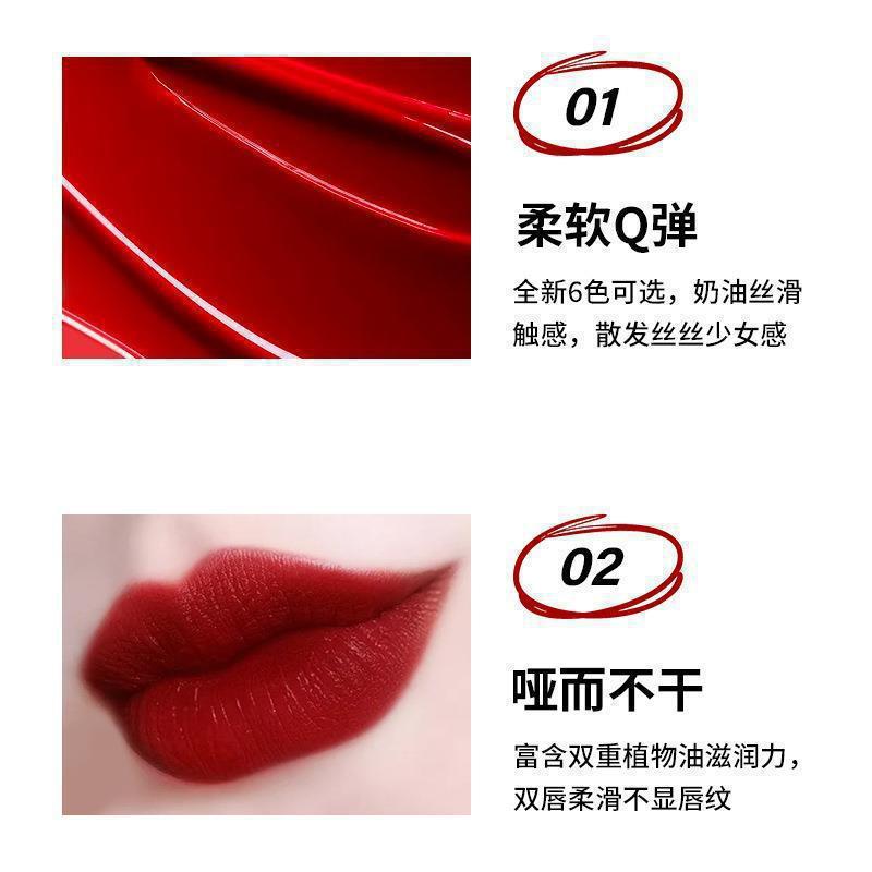 Svmy Dazzling Charm Lip Glaze 1063