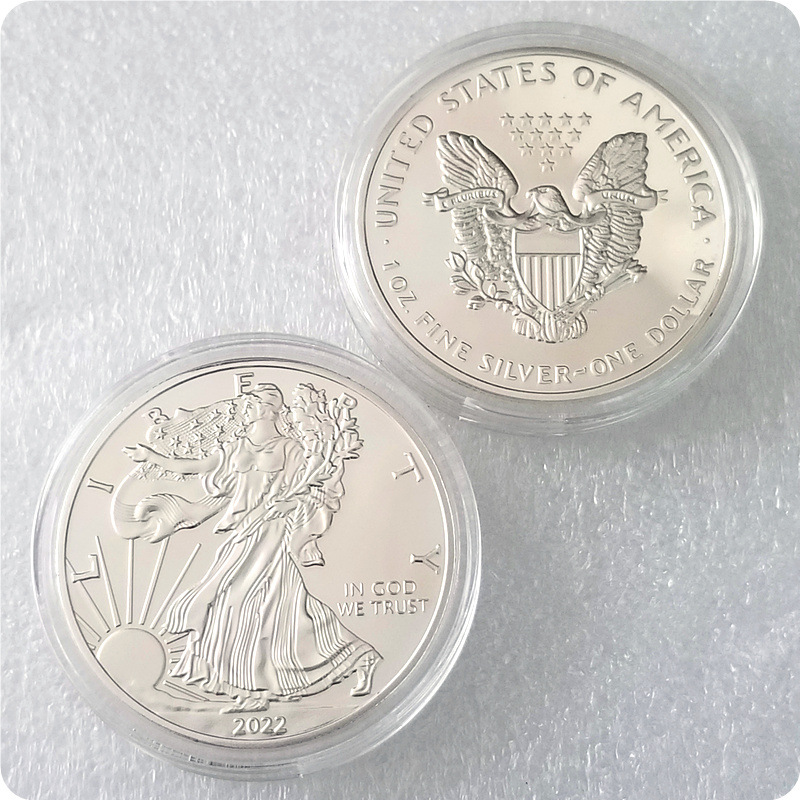 Copy crafts boxed Statue of Liberty steel core material