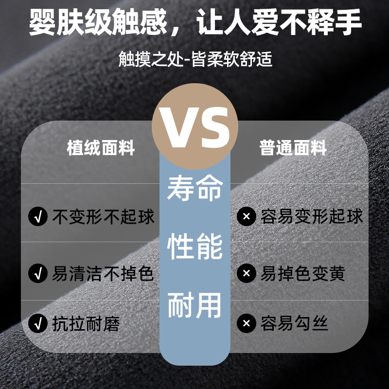 Car Gap Cushion Car Inflatable Mattress Support Cushion Air Bed Rear Seat Universal Children's Inflatable