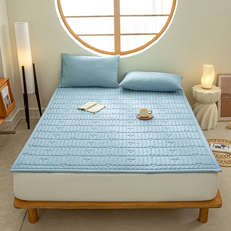 Temu Amazon Ebay Cross-Border Home Textile Japanese Tatami Mattress Mattress Hotel Bed Pad