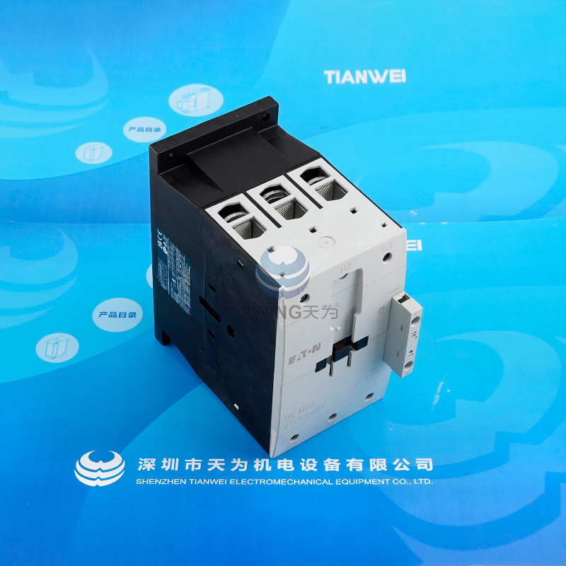 American Eaton Eaton Contactor Dilm95 (110V50/60Hz) Dilm115N (110V50 60Hz)